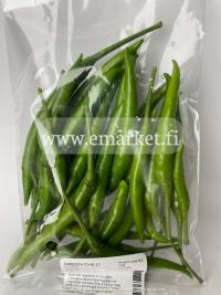 Green Chilli 100 G